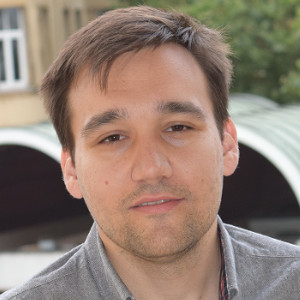 Ivan Marinkovic