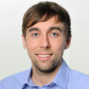 Pascal Ludynia