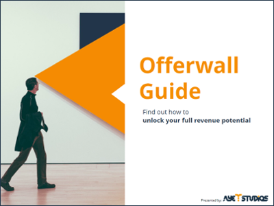 Offerwall Guide Offerwall Guide