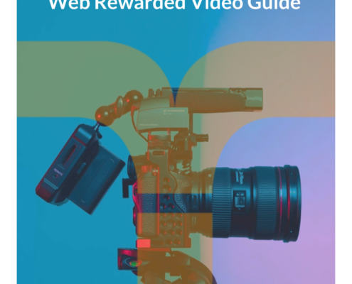 Rewarded Video Guide cover
